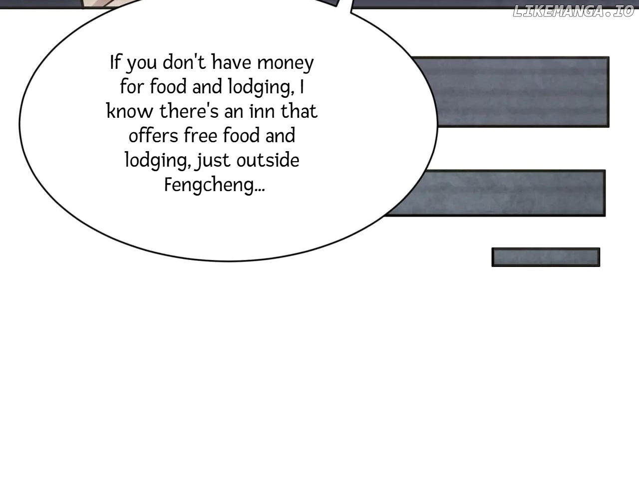 Era of the Haunted Chapter 294 - page 81